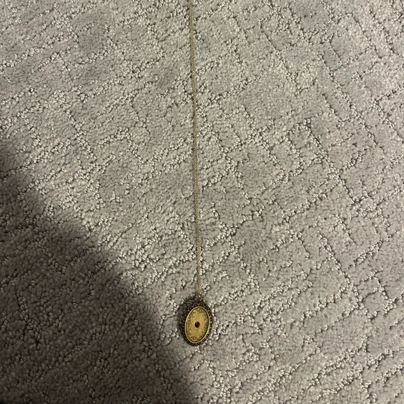 Taylor Swift Red (Taylor's Version) We’ll Run Locket - Picture 2 of 4